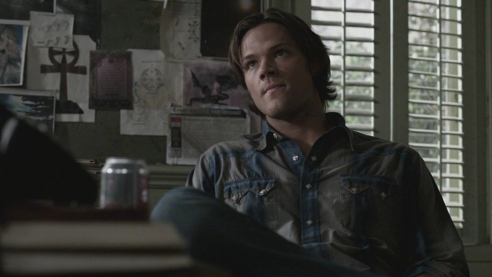 s04e02 — Are You There, God? It's Me, Dean Winchester