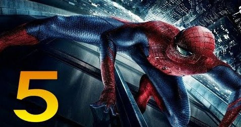 s02e306 — The Amazing Spider-man - Прохождение игры - #5