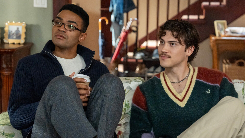 s01e04 — House Rules