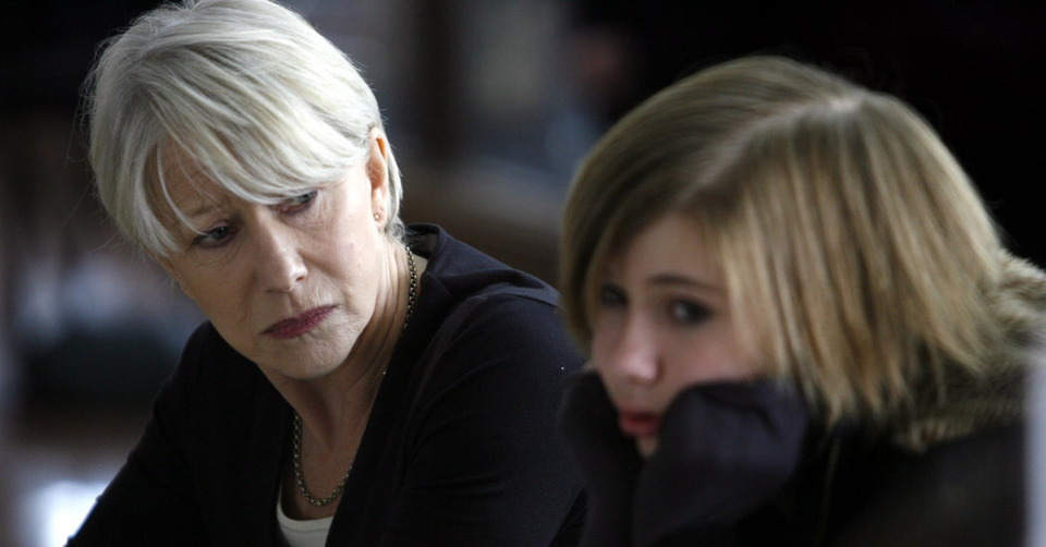 The Final Act, Part 1