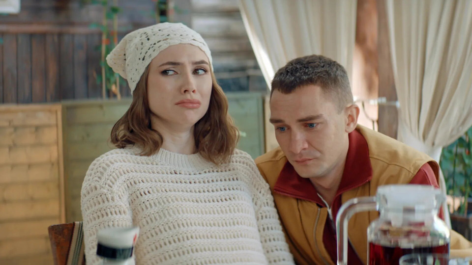 День рождения внука