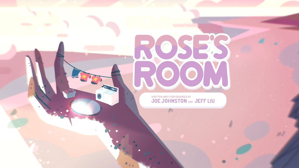s01e19 — Rose's Room
