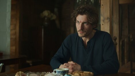 Призраки прошлого 3