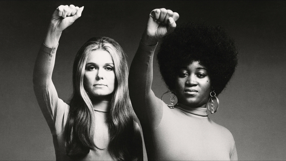 s01e06 — Gloria Steinem