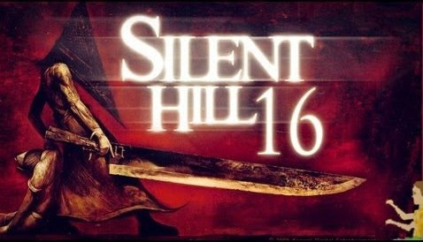 s03e494 — PONIES ARE EVIL I TELL YOU! - Silent Hill 1 - Part 16