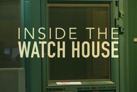 s2019e14 — Inside the Watch House