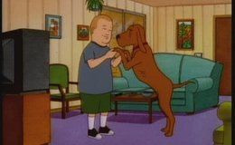 s07e05 — Dances with Dogs