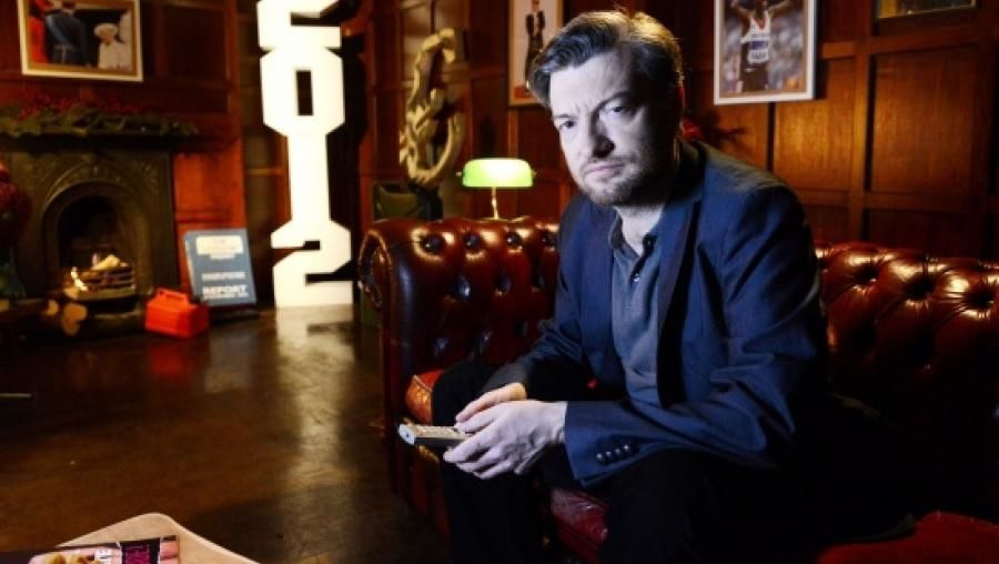 s01 special-2 — Charlie Brooker's 2012 Wipe