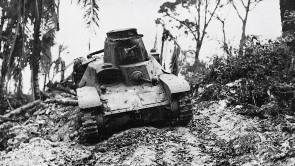 s05e40 — 3 June 1944