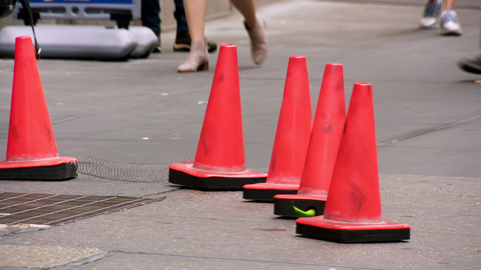 s01e04 — Toy Story: Traffic Cone Rescue