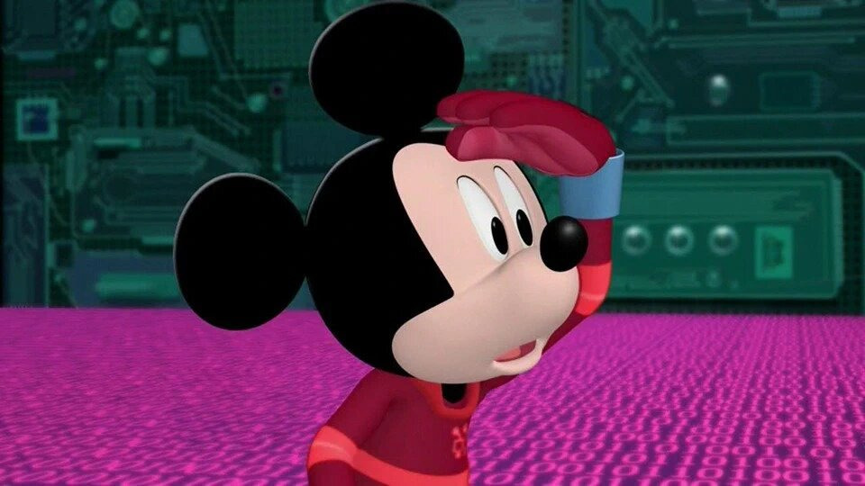 s04e19 — Mickey's Mousekedoer Adventure