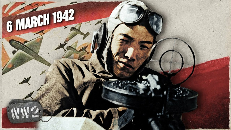 s03e27 — March 6, 1942