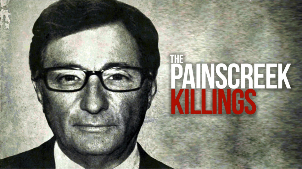 s43e02 — The Painscreek Killings #2 ► ОСОБНЯК РОБЕРТСОВ