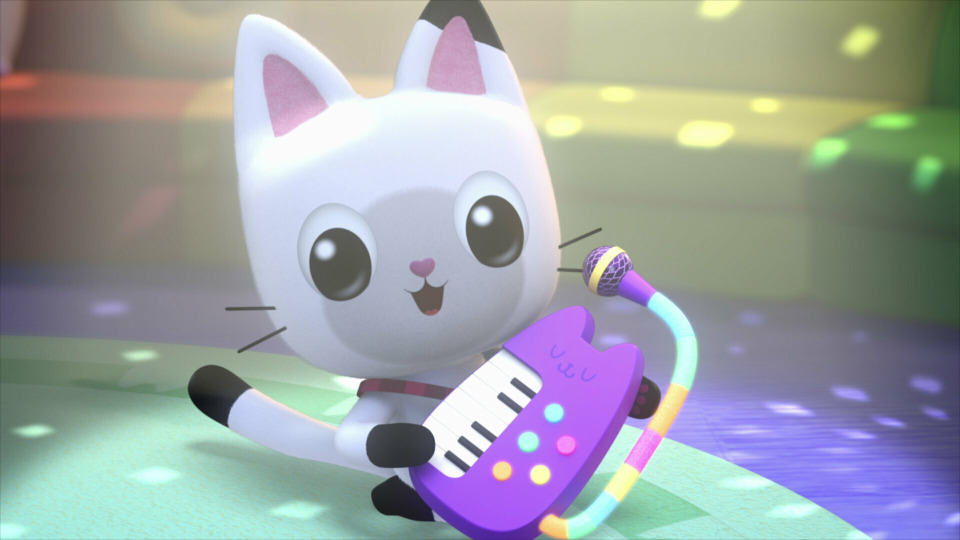 Gabby's Dollhouse 2 season release dates, ratings, reviews for the