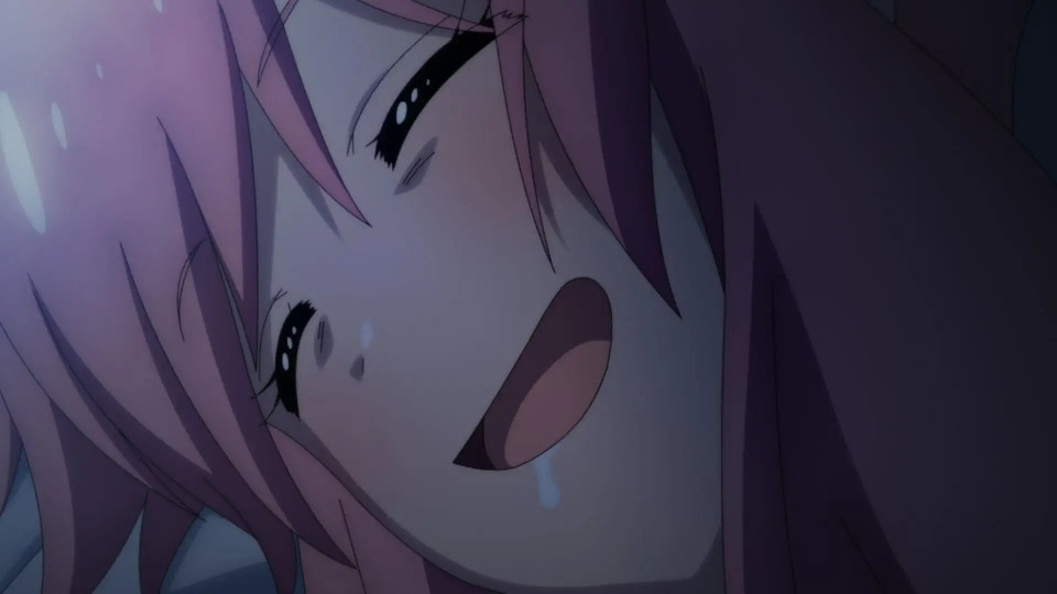 Somehow This Became a Fighting Anime / Somehow Supporting Characters Have Started to Shine