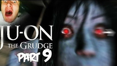 s02e206 — [Horror, Funny] Ju On The Grudge (PC) - ATTACK OF THE DOLPHINS! - Part 9