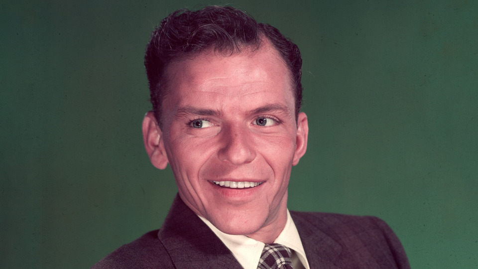 s03e02 — Frank Sinatra