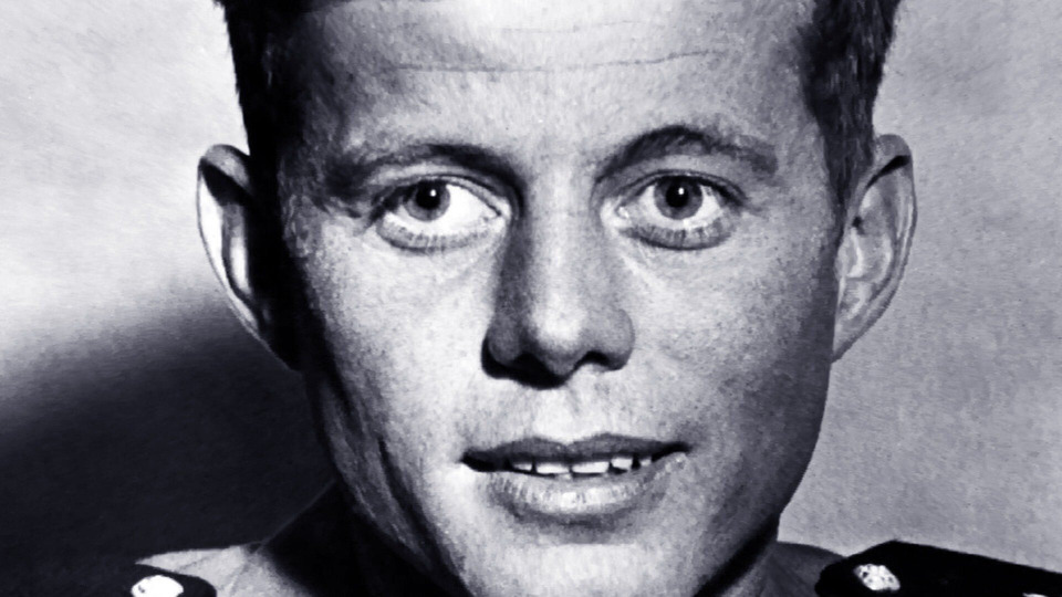 s01e03 — John F. Kennedy