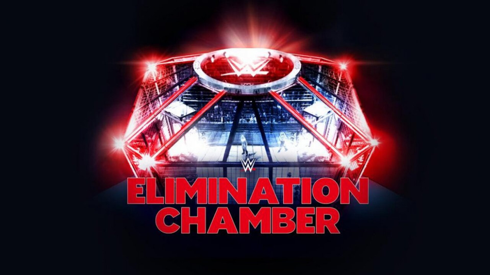 s2020e03 — Elimination Chamber 2020 - Wells Fargo Center in Philadelphia, Pennsylvania