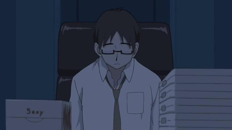 The First Private Video