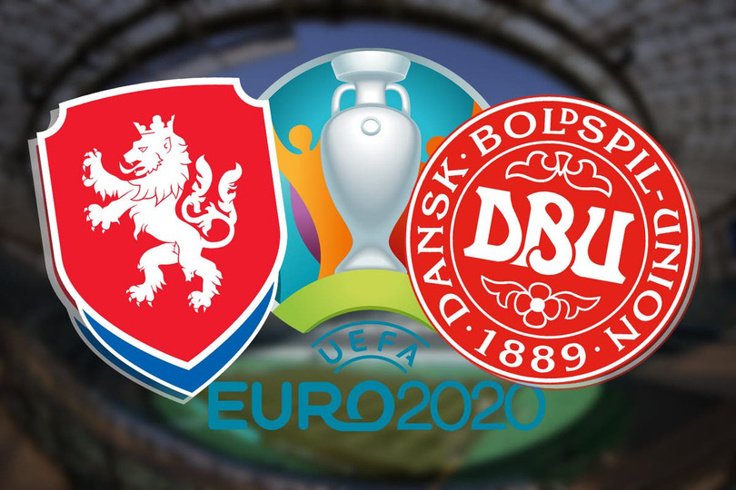 s01e47 — ¼ финала: Чехия — Дания