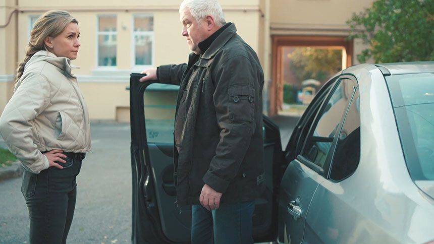 s03e08 — Любитель кино