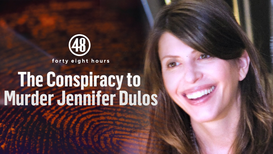 s36e26 — The Conspiracy to Murder Jennifer Dulos