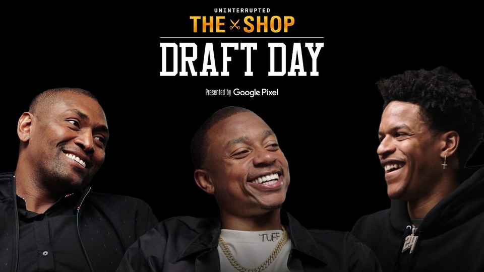 s05 special-2 — Draft Day: Everything to Prove