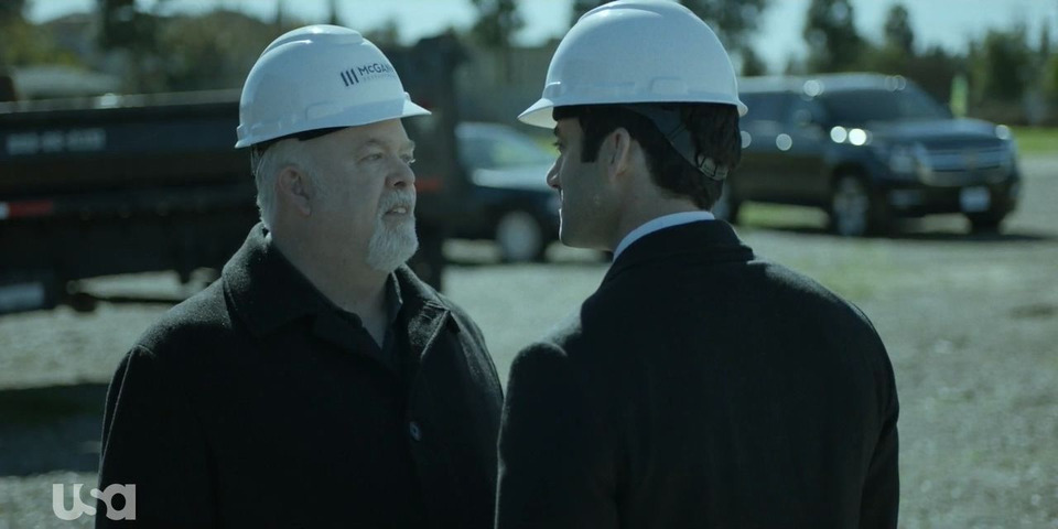 The Fixer