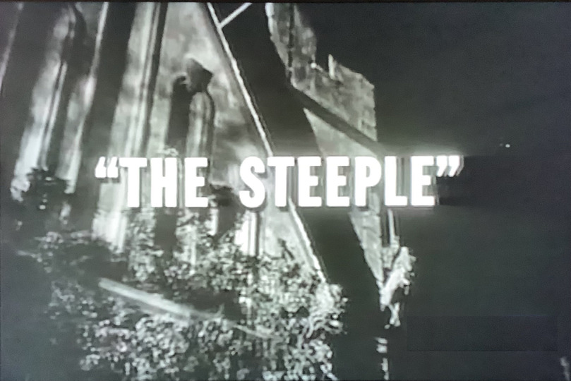 s03e21 — The Steeple