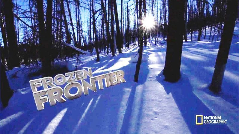 s01e01 — The Frozen Frontier