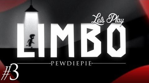 s03e531 — MY AWESOME NEW HAT! - Limbo: Playthrough - Part 3