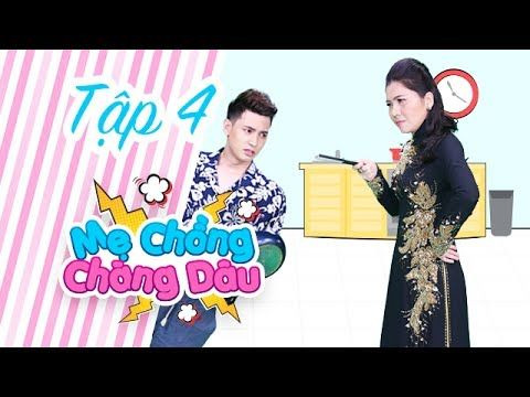 s01e04 — Thuỵ Mười Surprised by Jackie Unruly Attitude