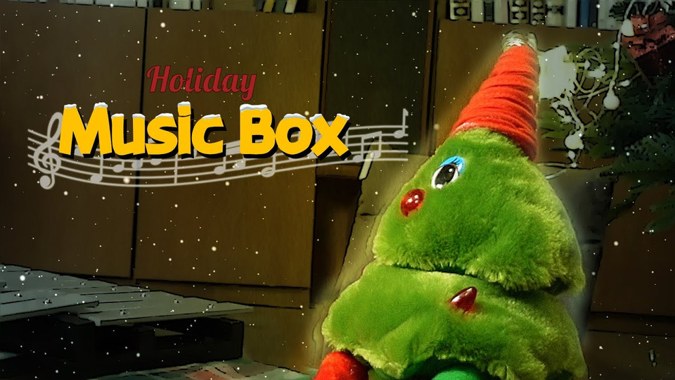 s2022e00 — ENHYPEN's Holiday Music Box