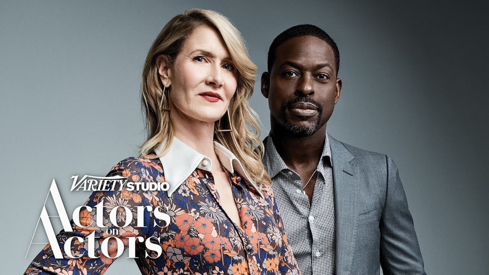 s11e03 — Sterling K. Brown and Laura Dern