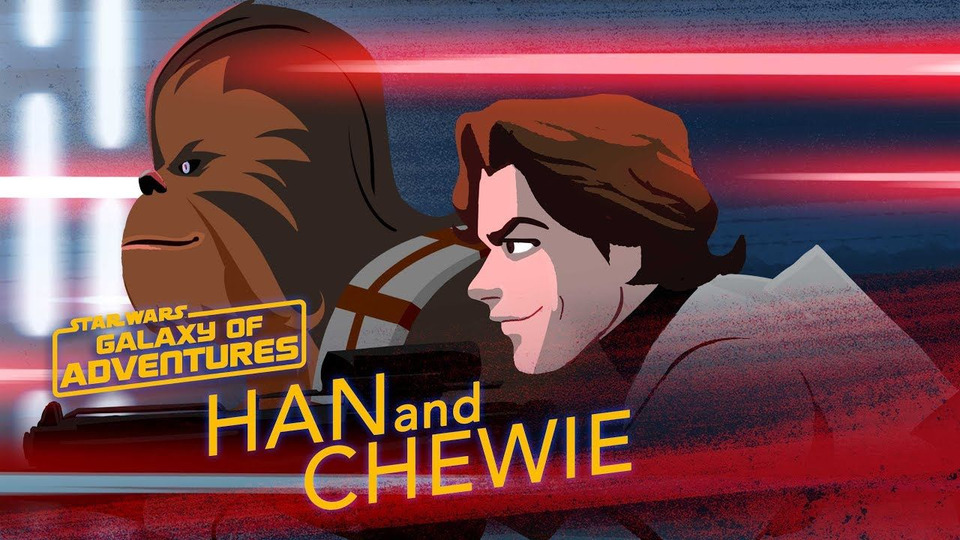 s01e37 — Han and Chewie - A Lifelong Partnership