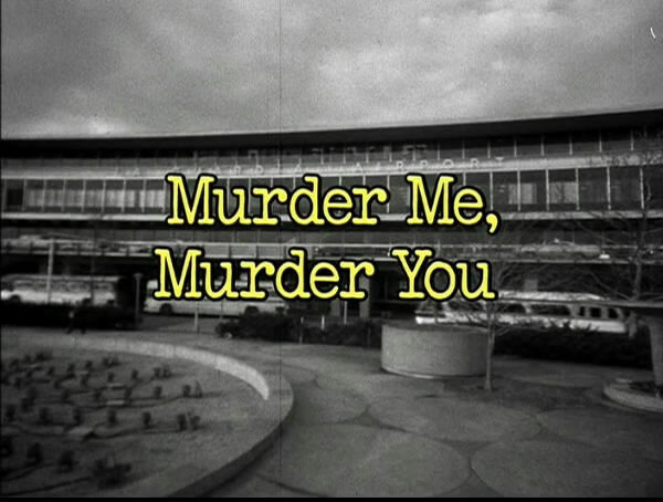 s01 special-1 — Mickey Spillane's Mike Hammer: Murder Me, Murder You