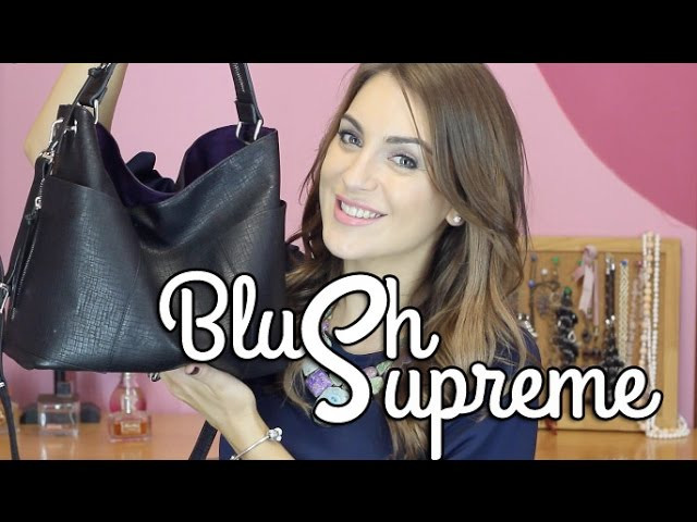 s04 special-0 — TAG: что в моей сумке?! | Blushsupreme