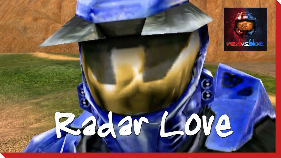 s02e11 — Radar Love