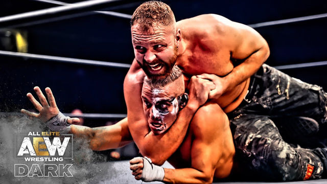 s2019e13 — AEW Dark 13 - 2019 Year in Review