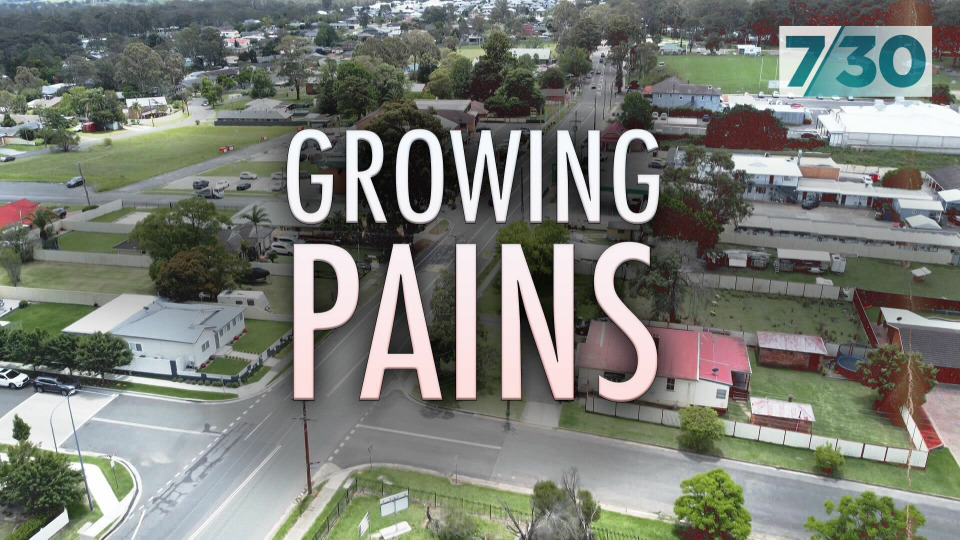 s2023e192 — Growing Pains