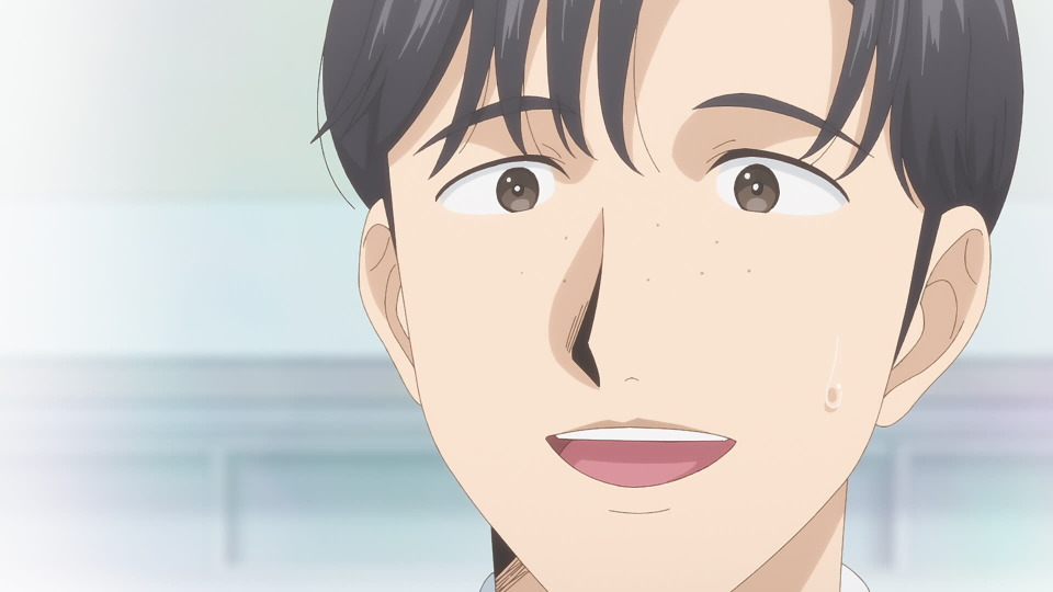 Run, Yamada!