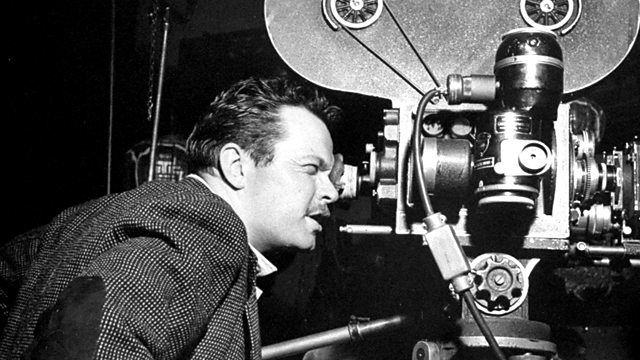 s1982e08 — The Orson Welles Story: Part One