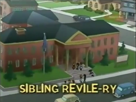 s02e06 — Sibling Revile-ry