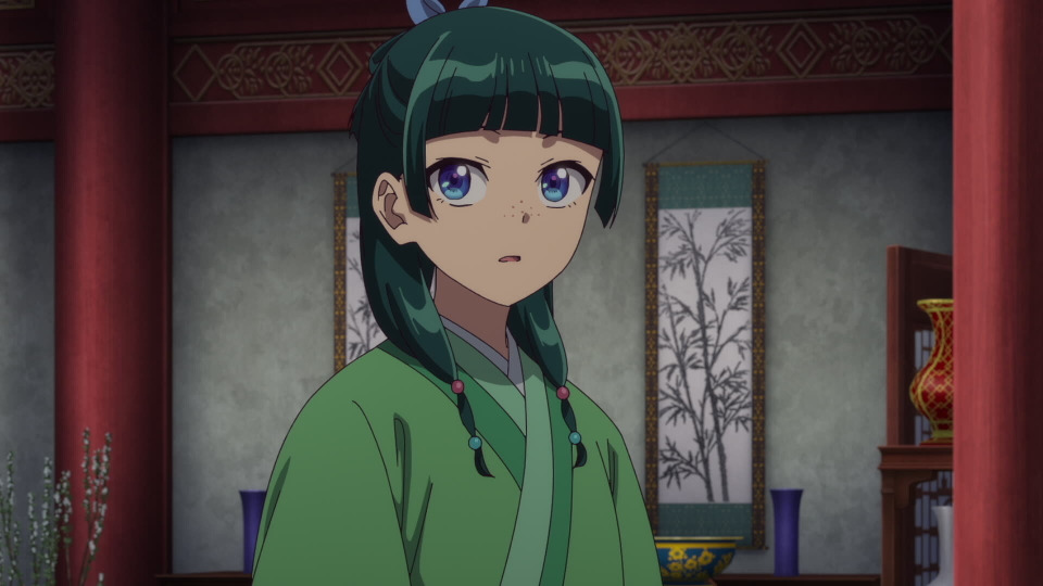 s02e09 — The Late Emperor