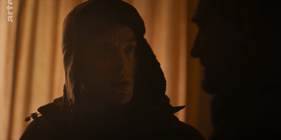 Épisode 1