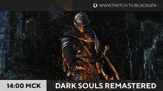 s2024e47 — Dark Souls: Remastered #1 (за мага)