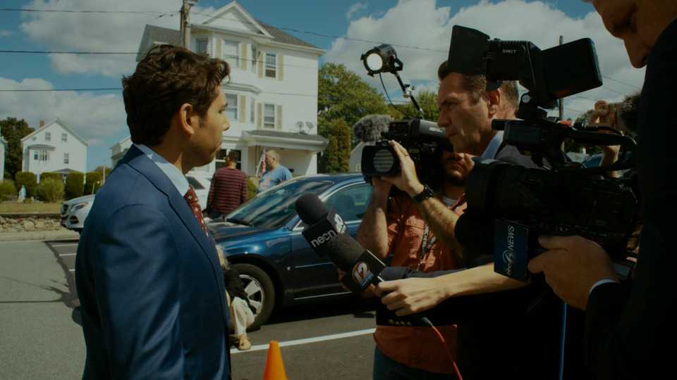 s01e09 — The Election