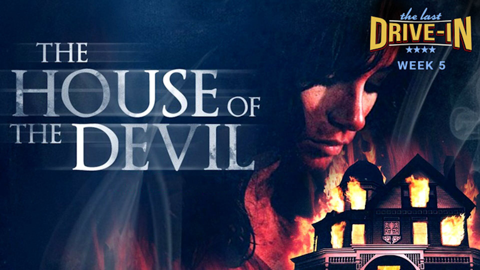 s04e10 — The House of the Devil