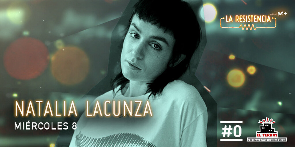 s05e139 — Natalia Lacunza